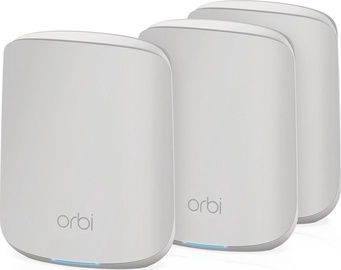Maršrutētājs Netgear System Orbi Mesh WiFi 6 RBK353