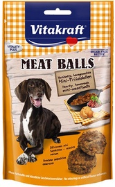Vitakraft Meat Balls 80g