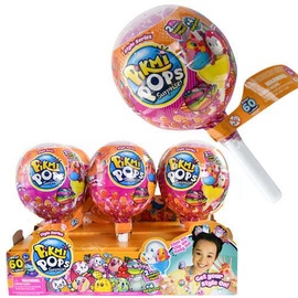 Žaislinė figūrėlė Moose Pikmi Pops Surprise Pack S3 75195