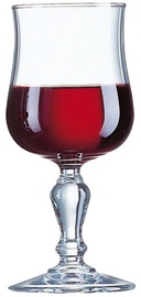 Бокал для вина Arcoroc Normandie, стекло, 0.24 л