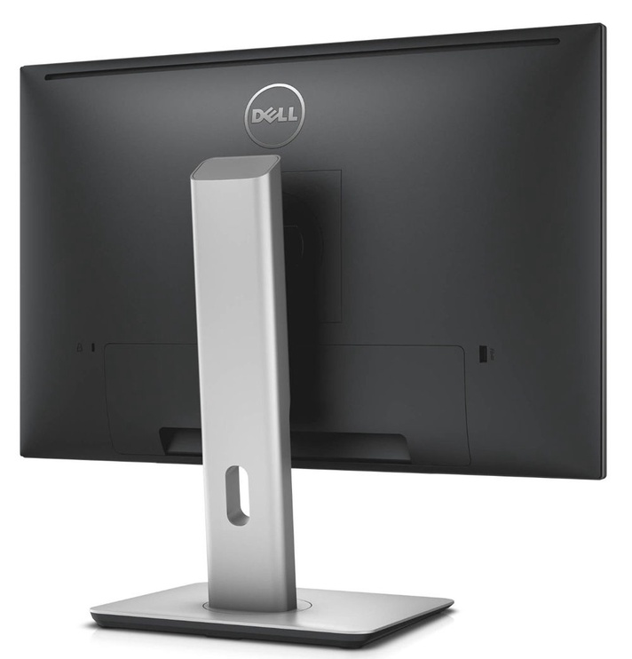 Монитор Dell U2415, 24″, 8 ms