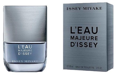 Issey Miyake L'Eau Super Majeure D'Issey 30ml EDT