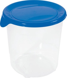 Pārtikas trauks Curver, 1 l