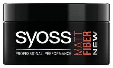 Syoss Invisible Hair Matte Fiber Paste 100ml
