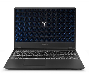 Nešiojamasis kompiuteris Lenovo Legion Y530-15