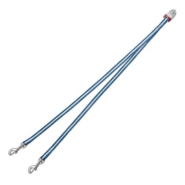 Flexi Vario System Duo Belt S Blue
