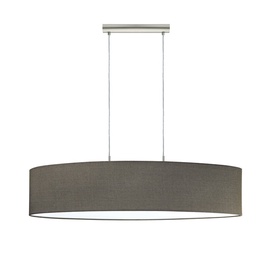 LAMPA GRIESTU PASTERI 96383 2X60W E27 (EGLO)