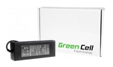 Green Cell Laptop Power Adapter 120W