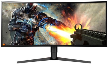 LG 34GK950F-B