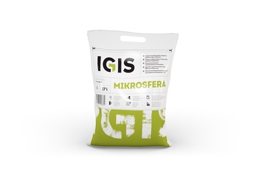Шпаклевка Igis Mikrosfera 17l