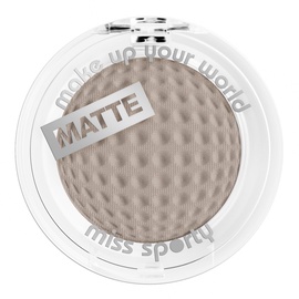 Miss Sporty Studio Color Mono Matte Eyeshadow 2.5g 123