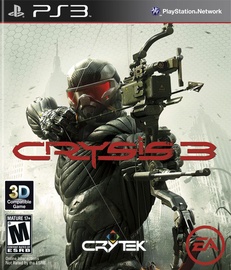 Crysis 3 PS 3