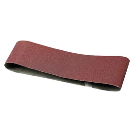 Slīpēšanas jostas Haushalt 115.11, 533 mm x 75 mm