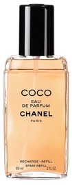 Parfüümvesi Chanel Coco 60ml EDP Spray Refill