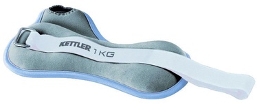 Kettler 7361-410 Wrist Weights