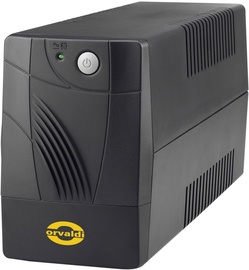 UPS sprieguma stabilizators Orvaldi 450 1045K, 240 W