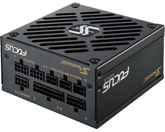 Seasonic Focus PSU SGX 80 Plus Gold SFX 450W