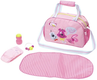 Zapf Baby Born Changing Bag 824436