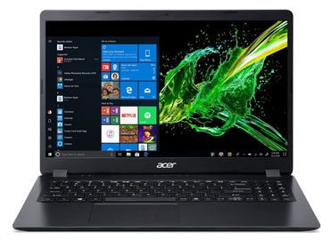 Acer Aspire 3 A315-54 Black NX.HEFEL.006