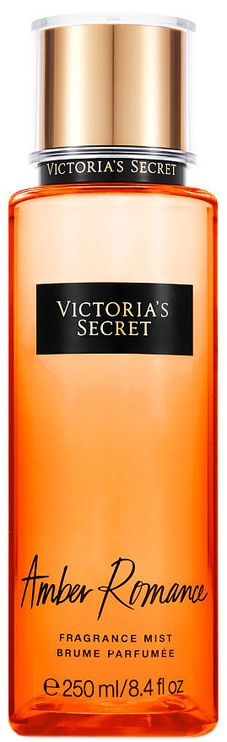 Ķermeņa sprejs Victoria's Secret, 250 ml