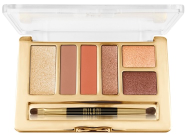 Acu ēnas Milani Everyday Earthy Elements