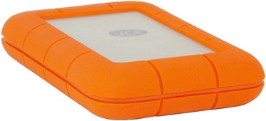 LaCie 1TB Rugged 2.5'' Thunderbolt USB 3.0