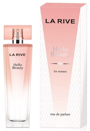 Parfimērijas ūdens La Rive Hello Beauty, 100 ml