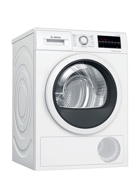 Сушильная машина Bosch WTW85M49SN, 9 кг