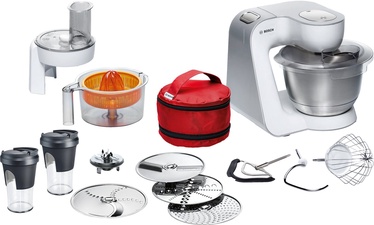 Köögikombain Bosch MUM58W56DE
