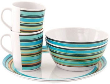 Trauku komplekts Easy Camp Melamine 680175