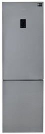 Samsung Refrigerator RB34N5200SA Graphite