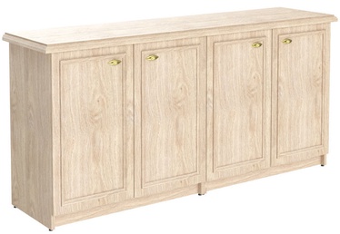 Skyland Chest RLW 185 Oak Devon
