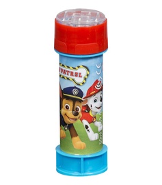 Muilo burbulai Paw patrol, 50 ml