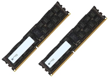 Mushkin iRAM 64GB 1333MHz DDR3 CL9 ECC For Apple MAR3R1339T32G44X2 2pcs