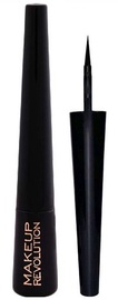 Makeup Revolution Amazing Liquid Eyeliner 3ml Ultra Black