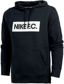 Kampsun Nike, must, M