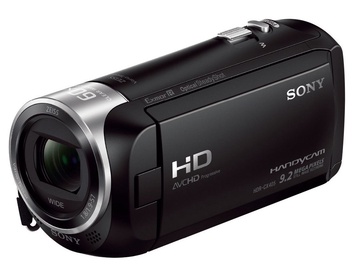 Videokamera Sony HDR-CX405