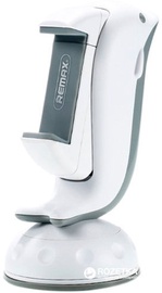 Telefono laikiklis Remax Dolphin RM-C20 Car Holder White