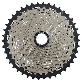 Kassetid ja varuosad Shimano CS-M7000 11-46T, teras