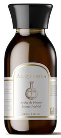 Alqvimia Body Oil 100ml Sesame