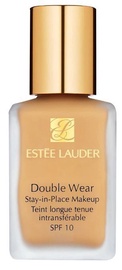 Tonuojantis kremas Estee Lauder Double Wear Fluid SPF10 3N2 Wheat, 30 ml