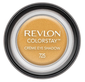 Acu ēnas Revlon Colorstay Creme 24h 725, 10 g