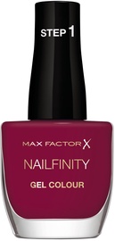 Nagu laka Max Factor Nailfinity Max's Muse