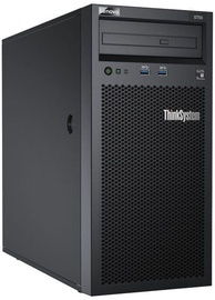 Сервер Lenovo 7Y48A03EEA, Intel Xeon, 8 GB
