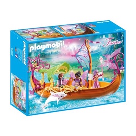KONSTRUKTOR PLAYMOBIL 9133