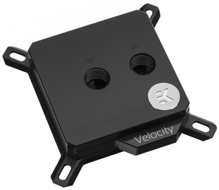 EK Water Blocks CPU Water Block EK-Velocity Intel Copper/Acetal
