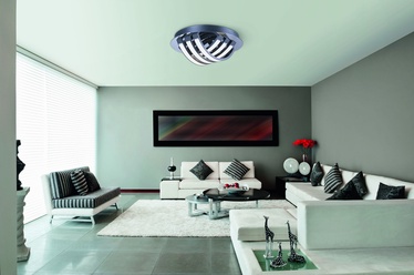 Lubinis šviestuvas Lis Tondo 5479, 33W, LED