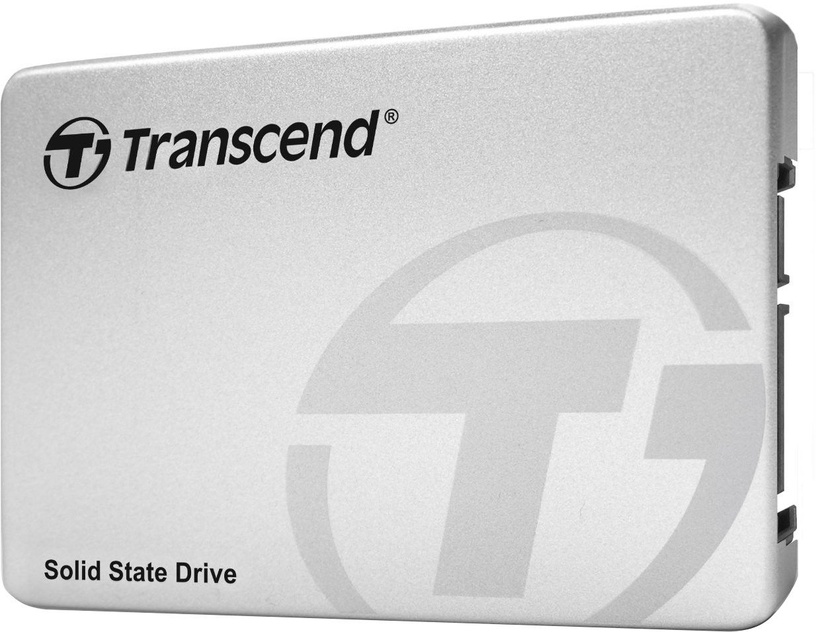 Kietasis diskas (SSD) Transcend 230S TS256GSSD230S, 2.5", 256 GB