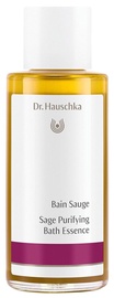 Dr.Hauschka Sage Purifying Bath Essence 100ml