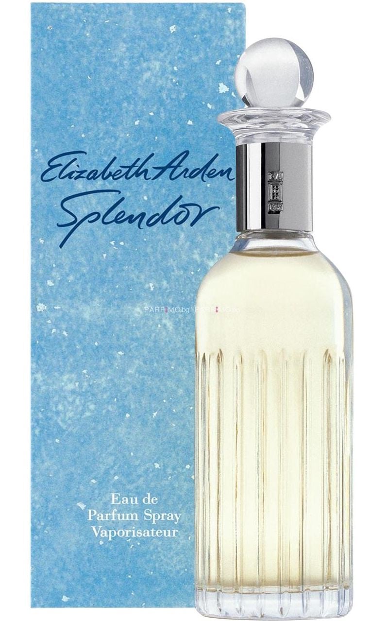 elizabeth splendor perfume